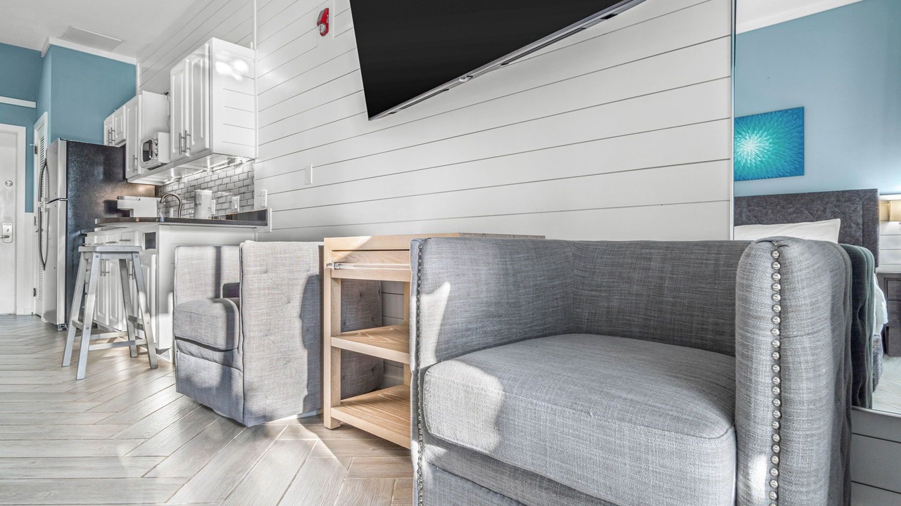 Photo of Livingroom in Rosemary Beach