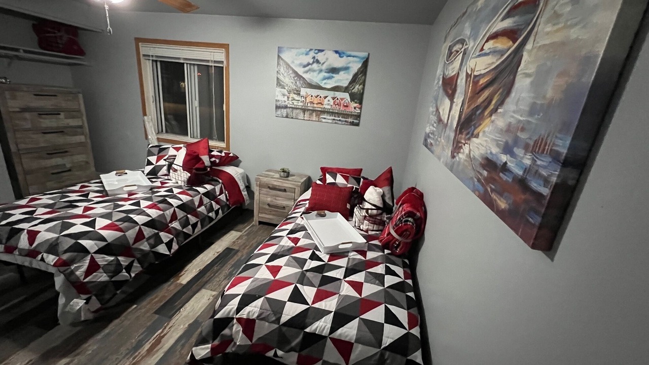 Photo of Bedroom in Appleton