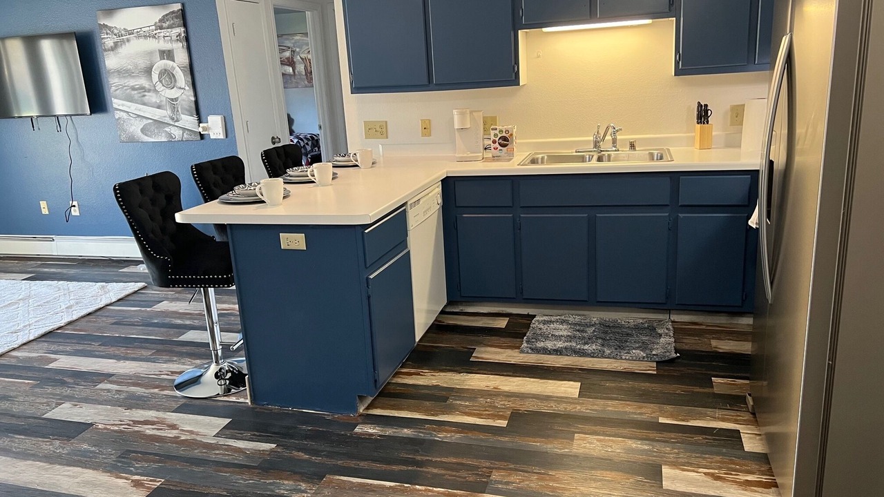 Photo of Kitchen in Appleton