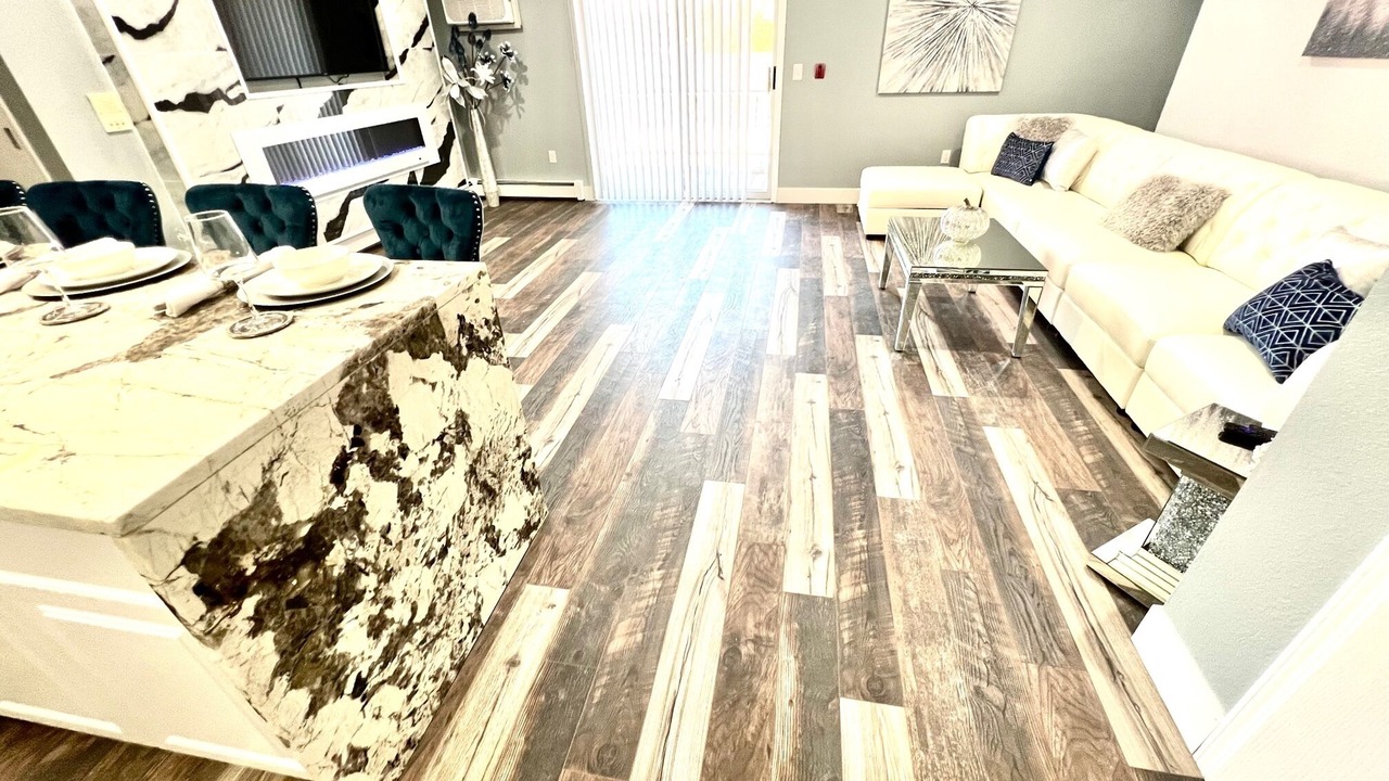 Photo of Livingroom in Appleton