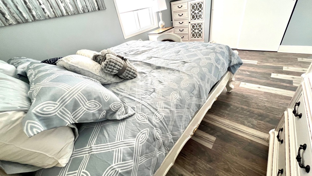 Photo of Bedroom in Appleton