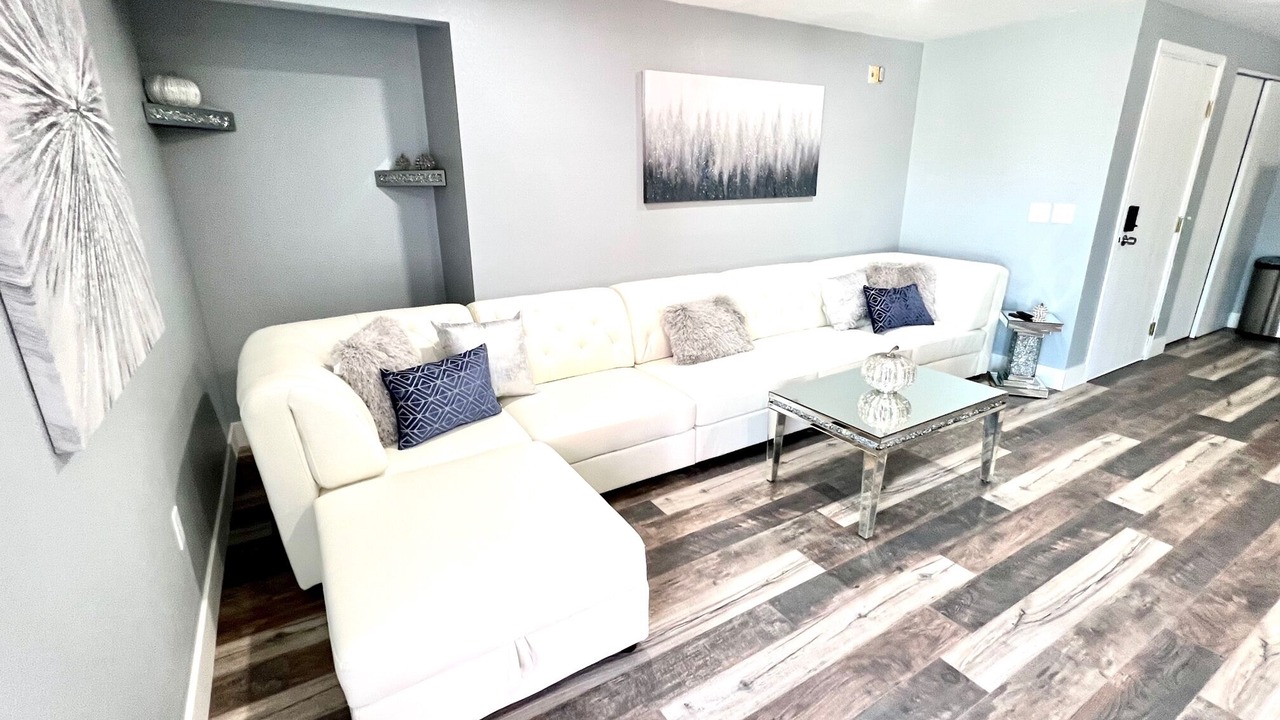 Photo of Livingroom in Appleton