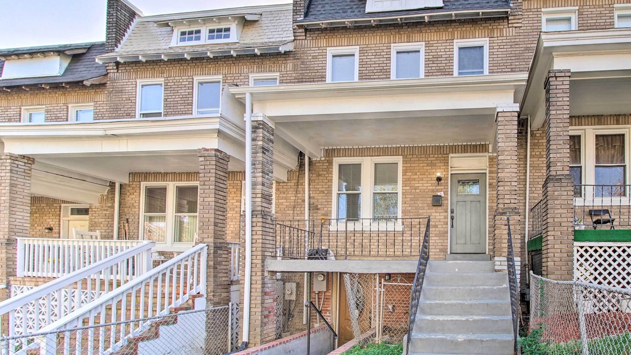 Photo of Outdoor in Eckington