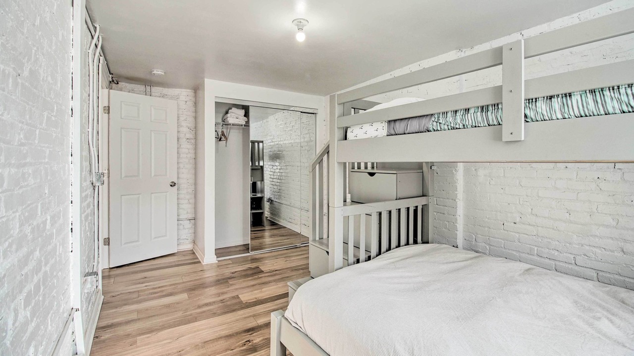Photo of Bedroom in Eckington