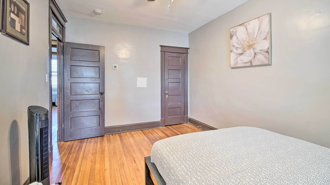 Photo of Bedroom in Eckington