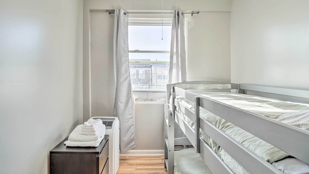Photo of Bedroom in Eckington