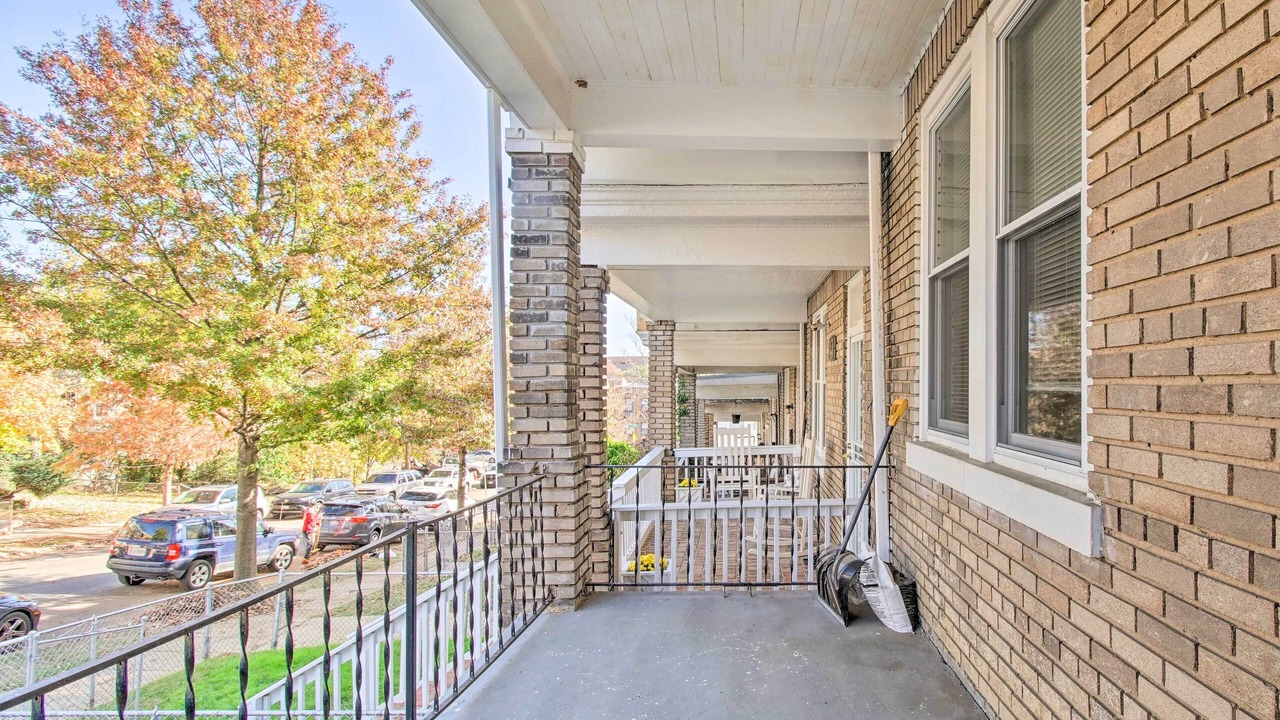 Photo of Outdoor in Eckington