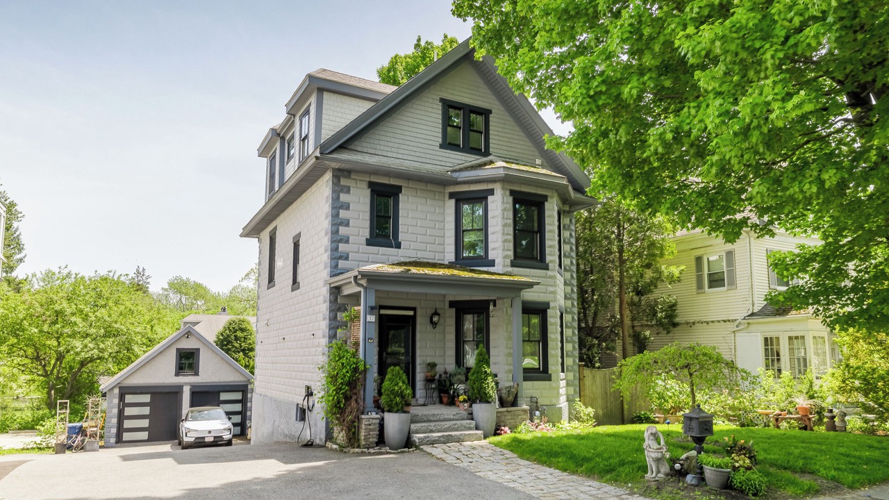 Photo of Outdoor in Wellesley