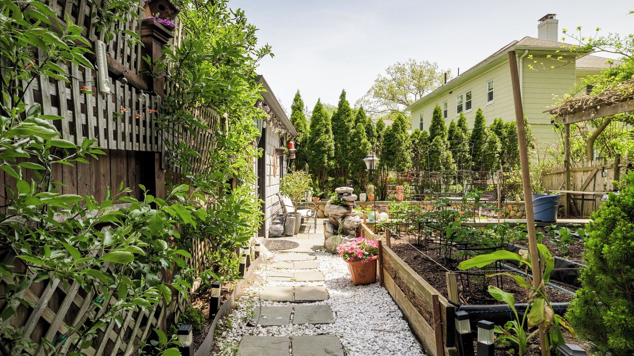 Photo of Outdoor in Wellesley