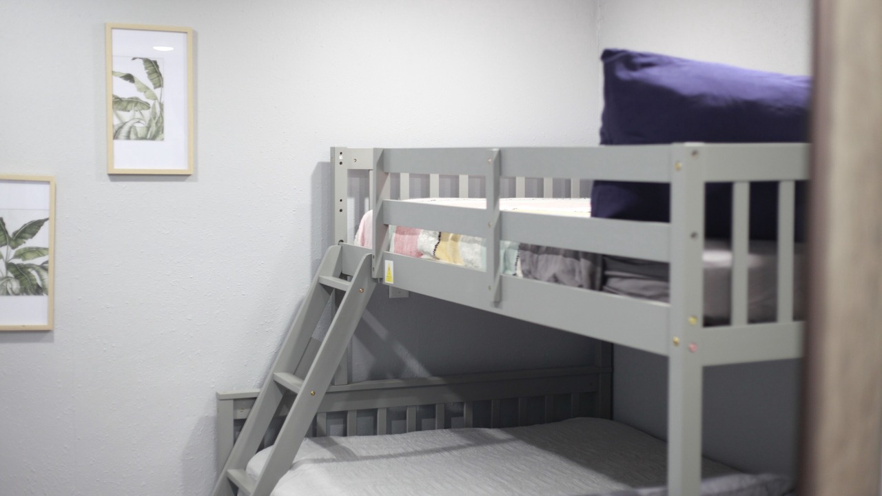 Photo of Bedroom in Baraboo