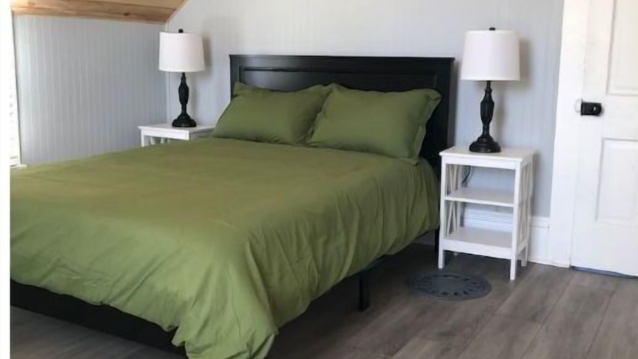 Photo of Bedroom in Sac City