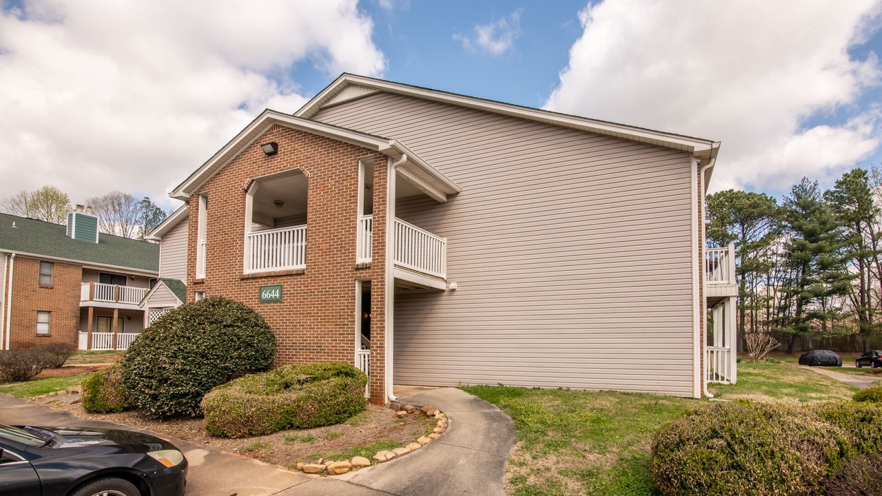 Photo of Outdoor in Huntsville