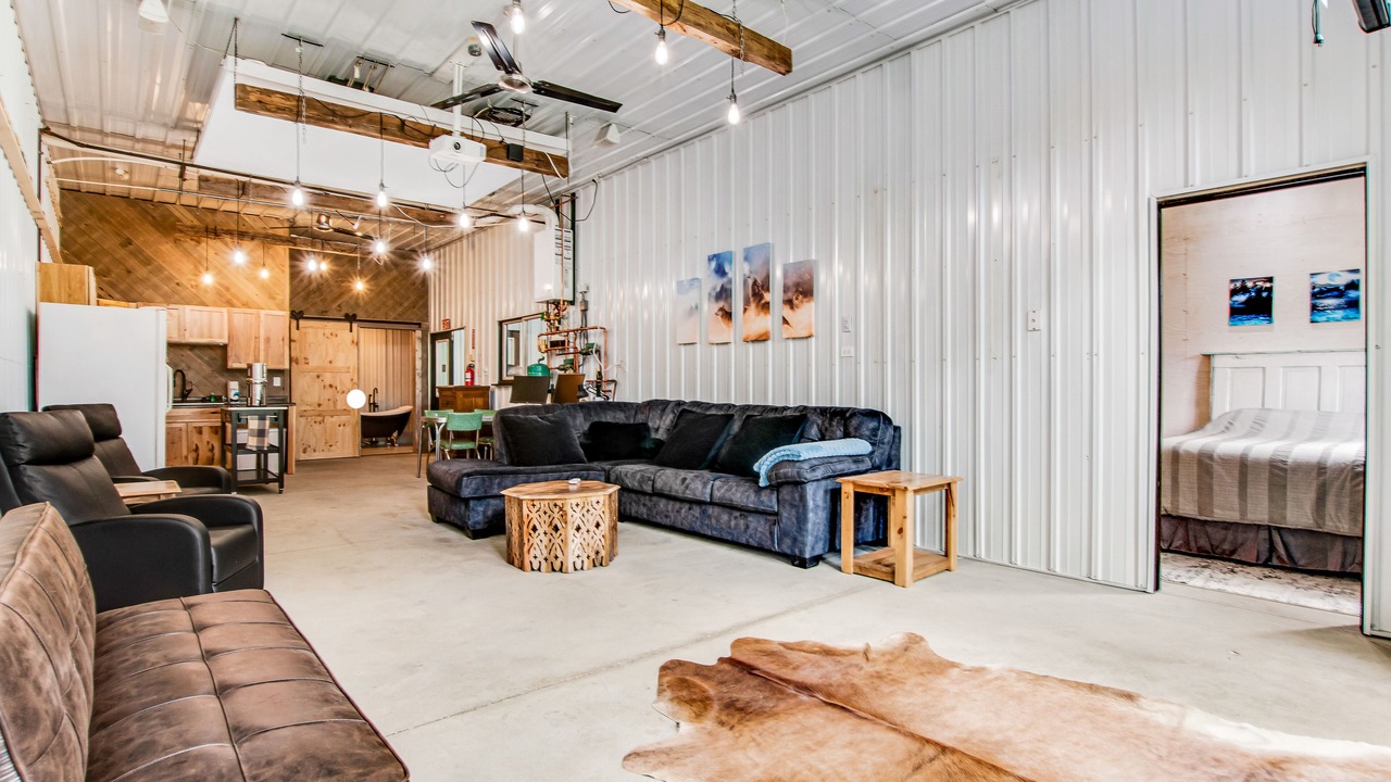 Photo of Livingroom in Mather