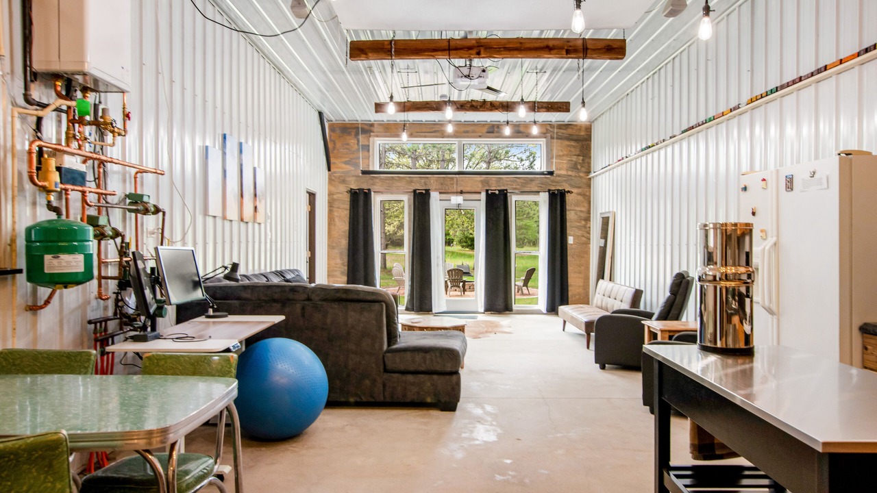 Photo of Livingroom in Mather