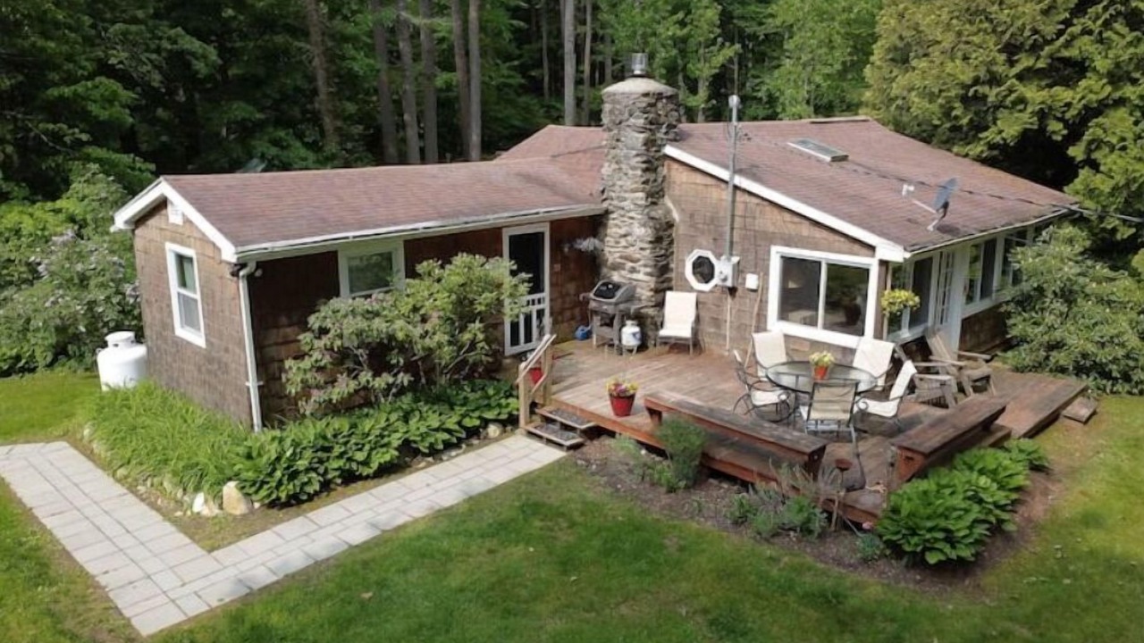 Photo of Outdoor in New Marlborough