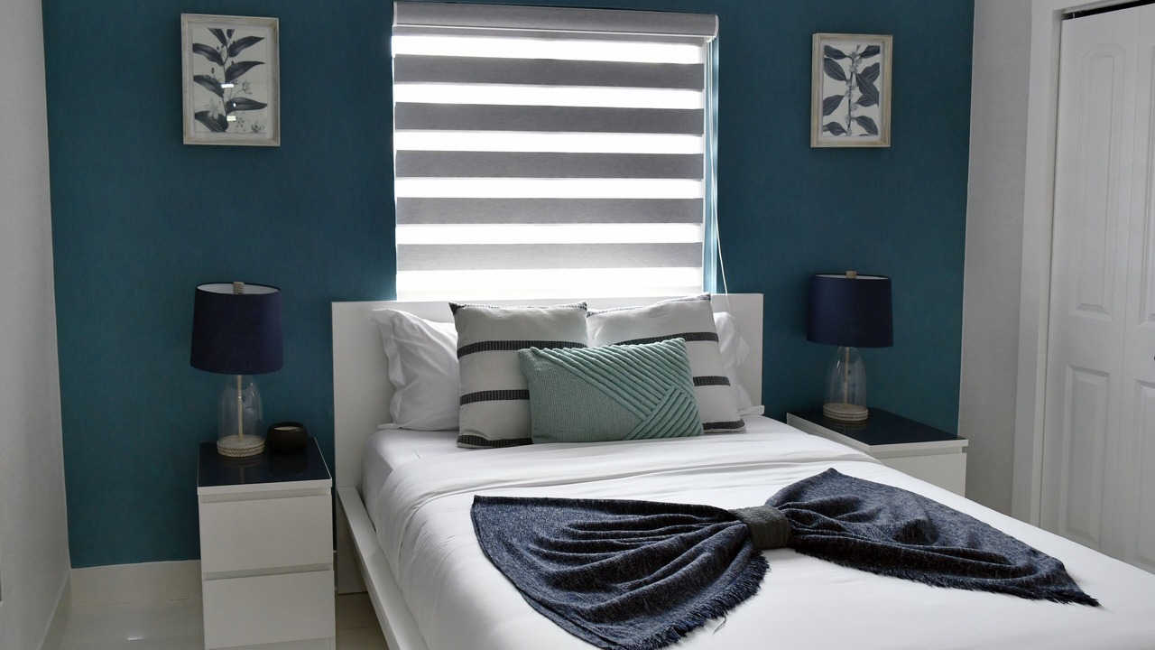 Photo of Bedroom in Country Walk