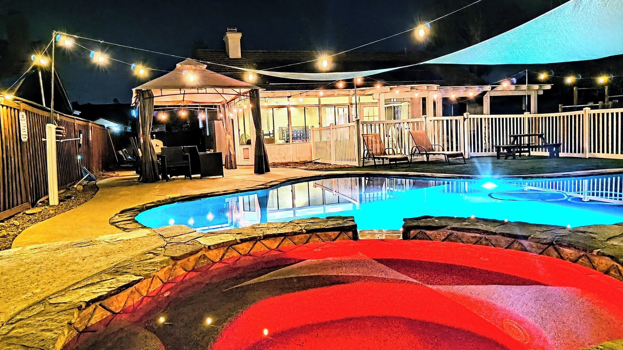 Photo of Outdoor in Sun City