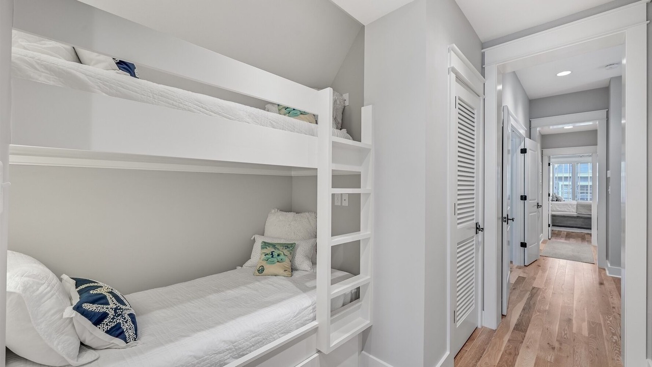 Photo of Bedroom in WaterSound West Beach
