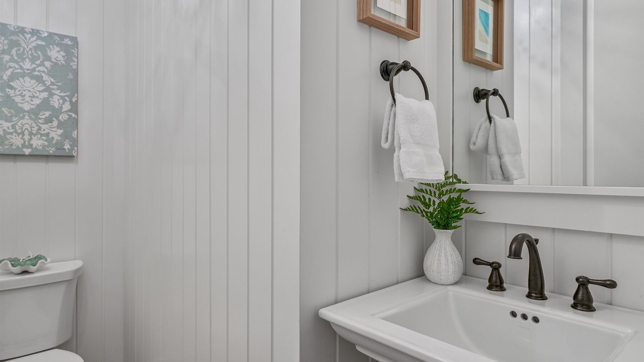 Photo of Bathroom in WaterSound West Beach