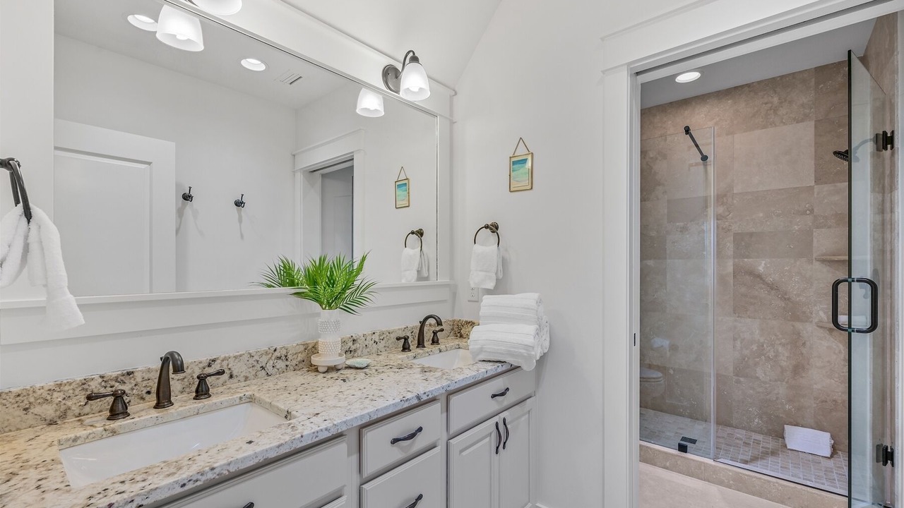 Photo of Bathroom in WaterSound West Beach