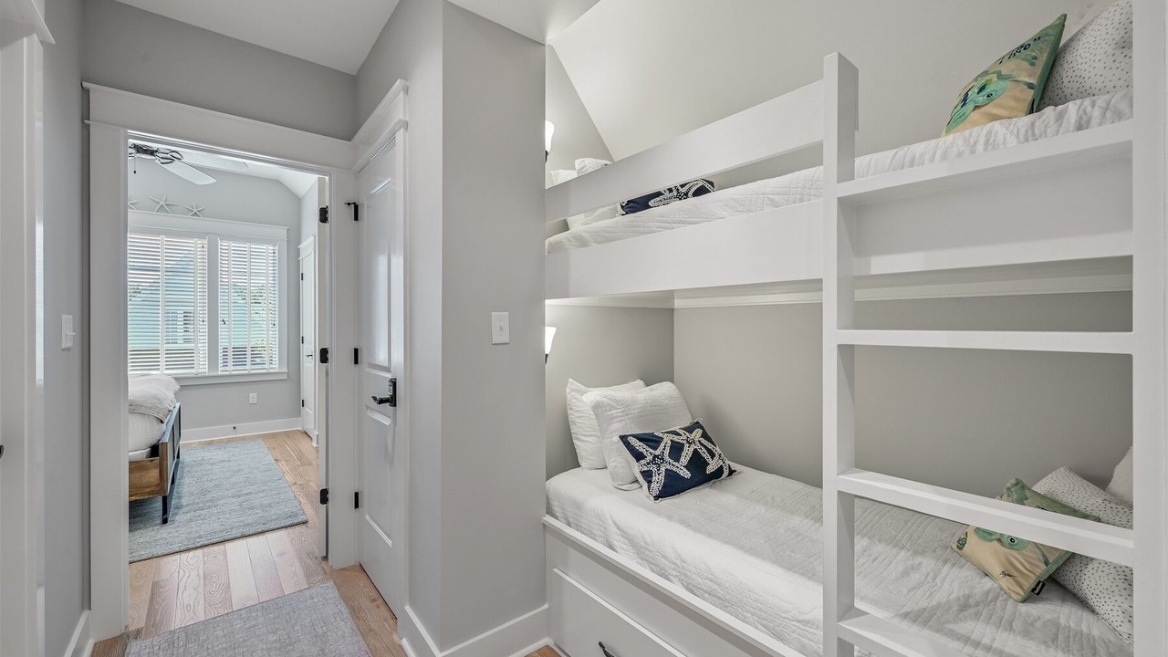 Photo of Bedroom in WaterSound West Beach
