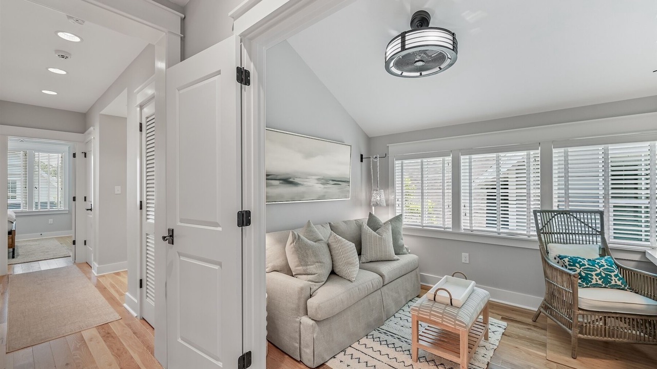 Photo of Livingroom in WaterSound West Beach