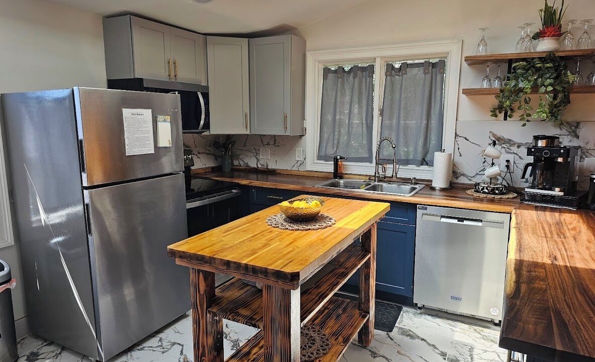 Photo of Kitchen in Downtown
