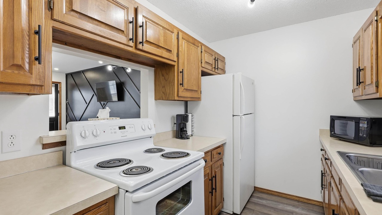 Photo of Kitchen in Pittsburg