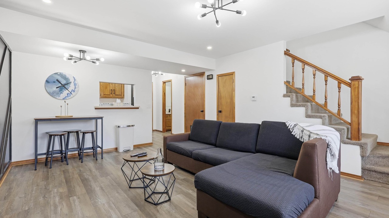 Photo of Bedroom in Pittsburg