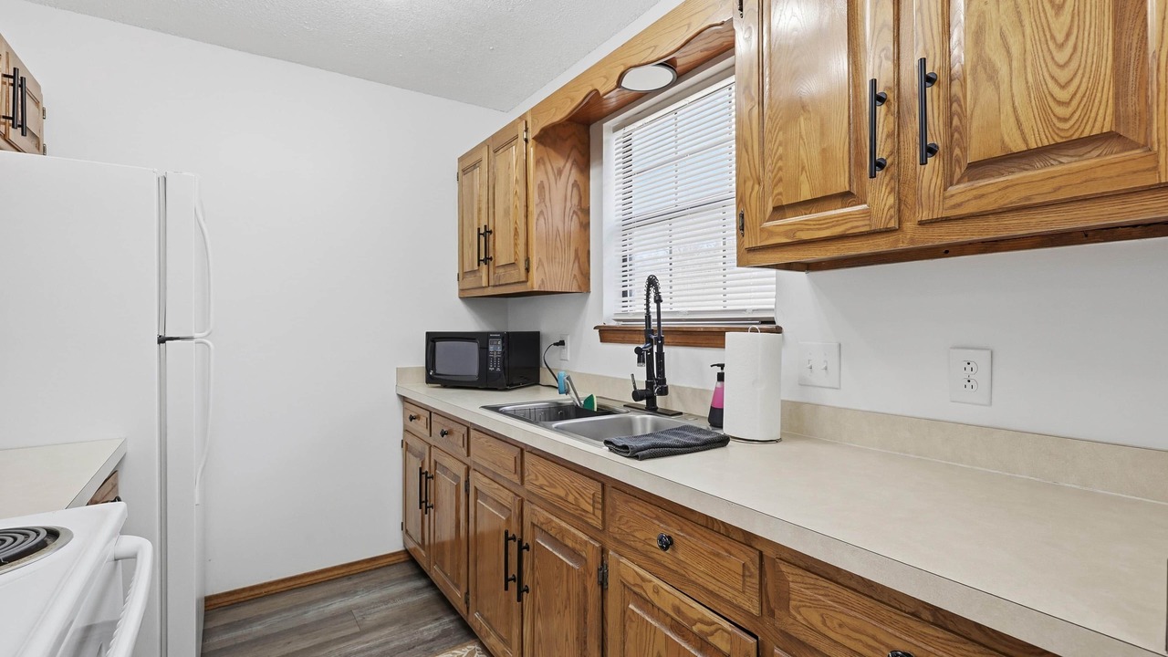Photo of Kitchen in Pittsburg