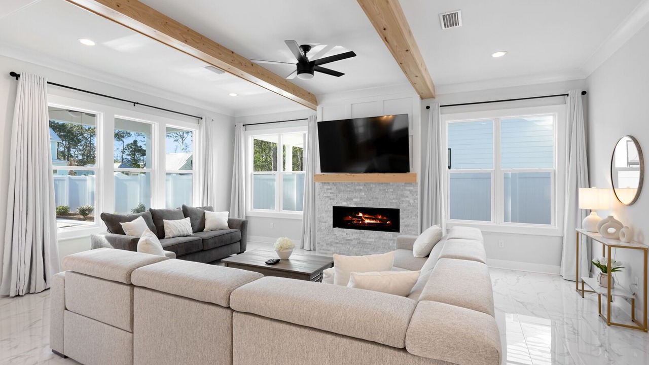 Photo of Livingroom in San Juan