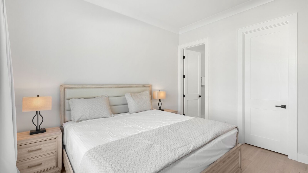 Photo of Bedroom in San Juan