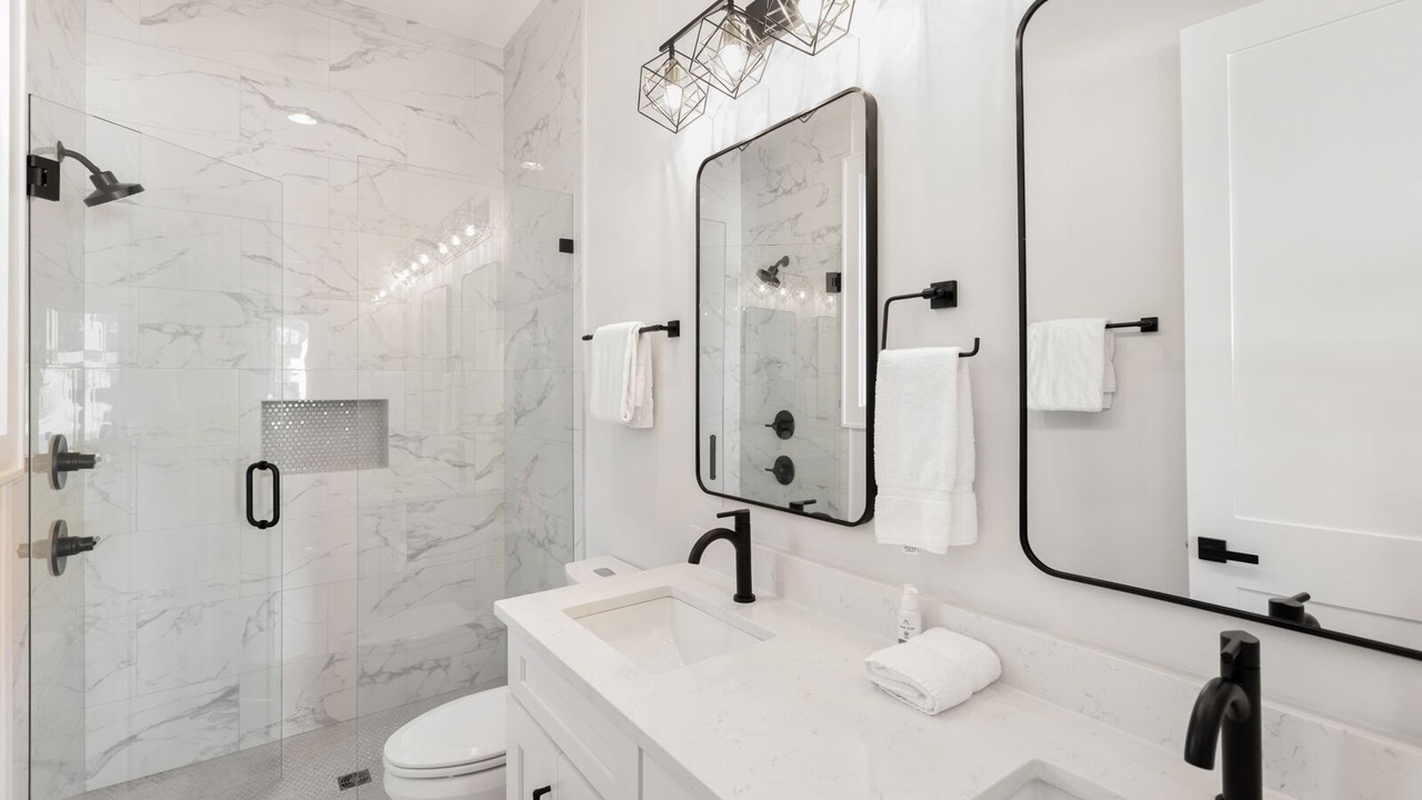 Photo of Bathroom in San Juan