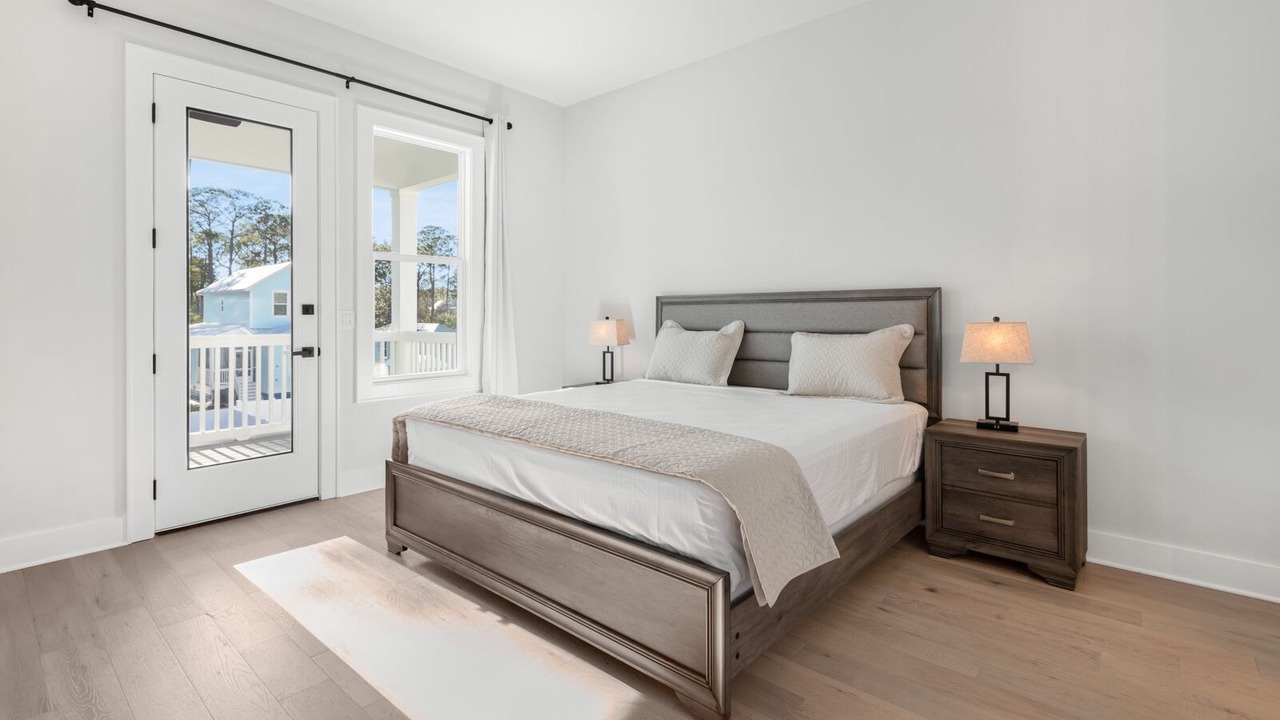 Photo of Bedroom in San Juan