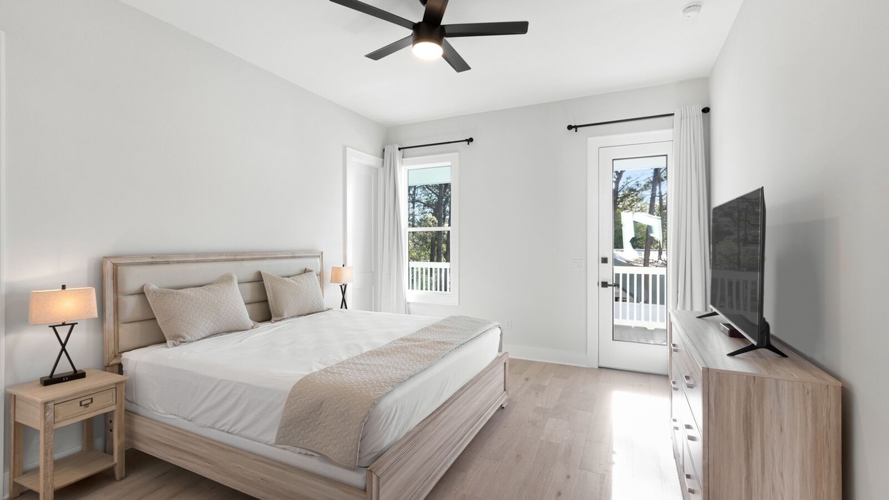 Photo of Bedroom in San Juan