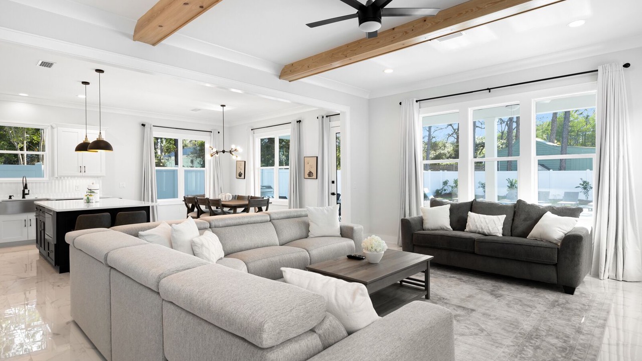 Photo of Livingroom in San Juan