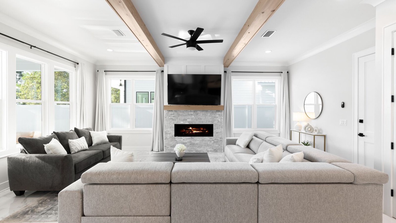 Photo of Livingroom in San Juan