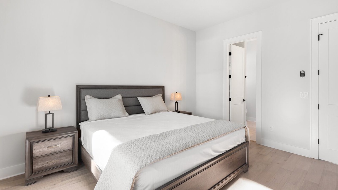 Photo of Bedroom in San Juan