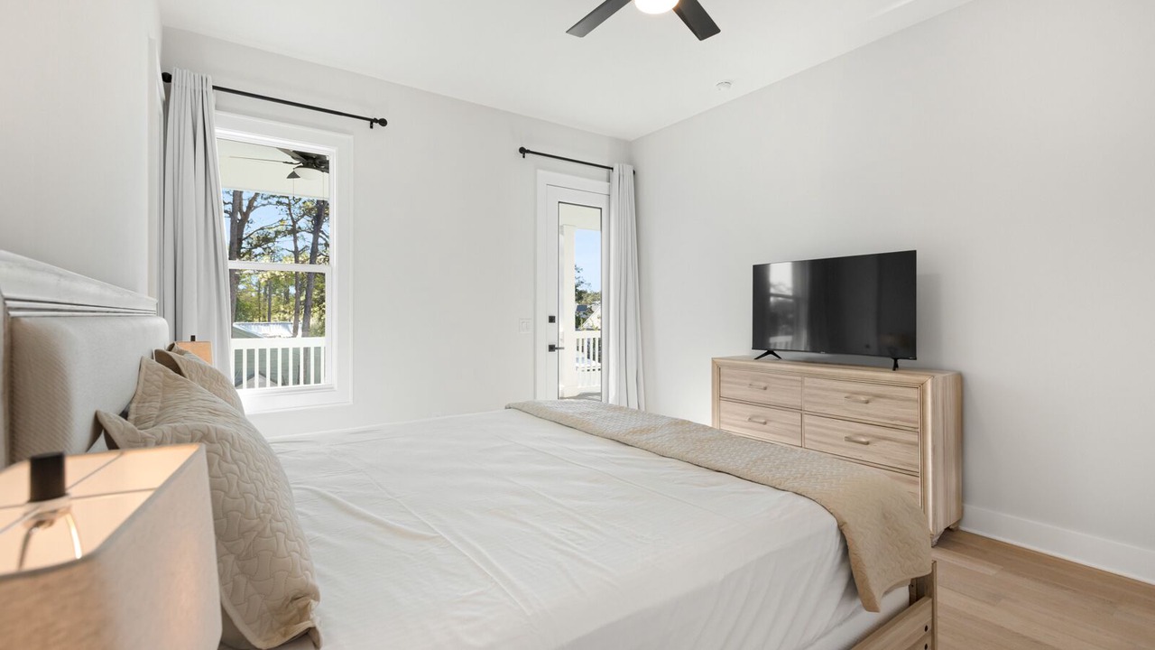 Photo of Bedroom in San Juan