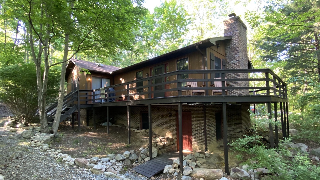 Photo of Outdoor in Massanutten