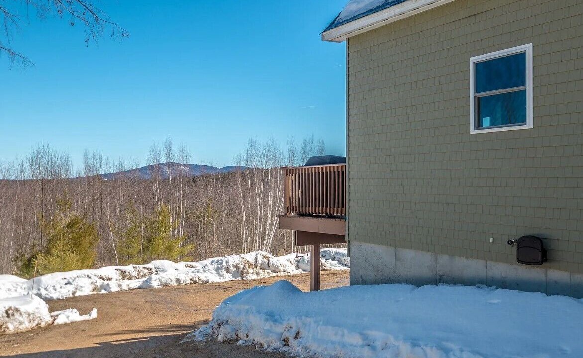 Photo of Outdoor in Conway