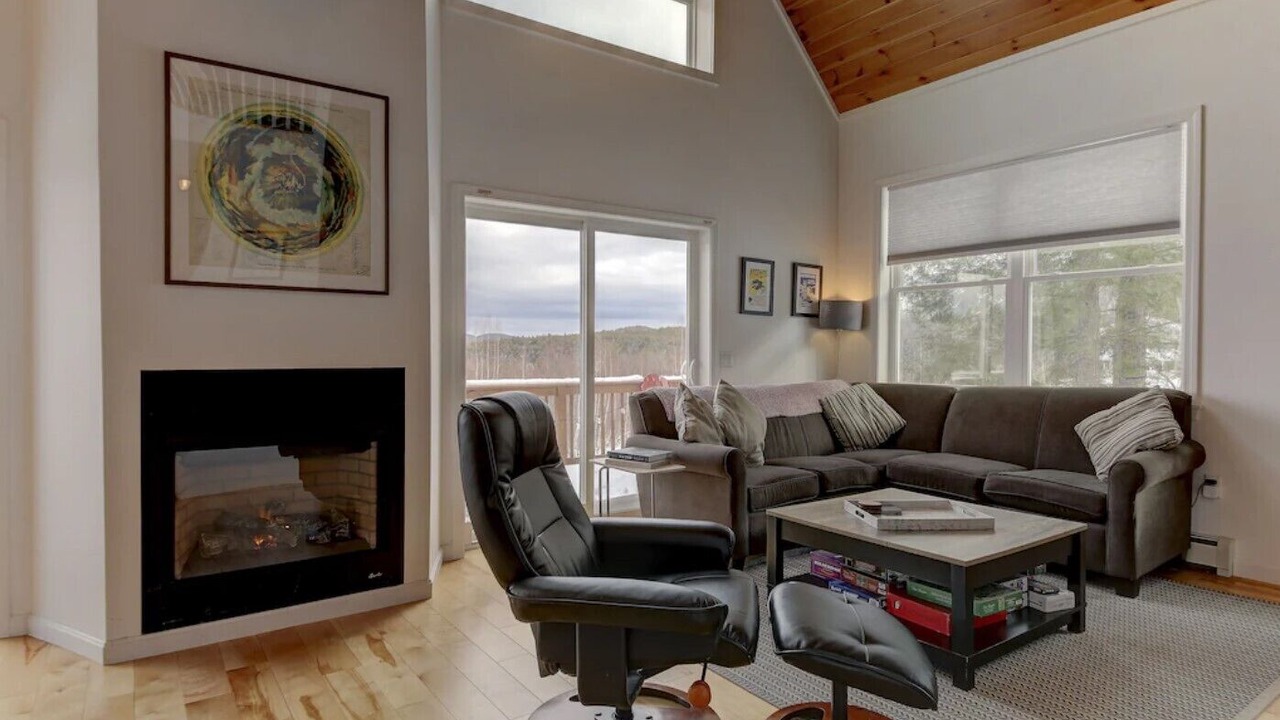 Photo of Livingroom in Conway