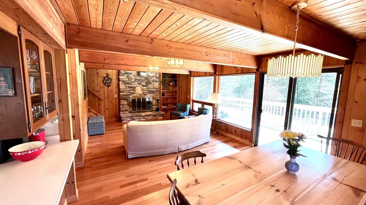 Photo of Bedroom in Ephraim
