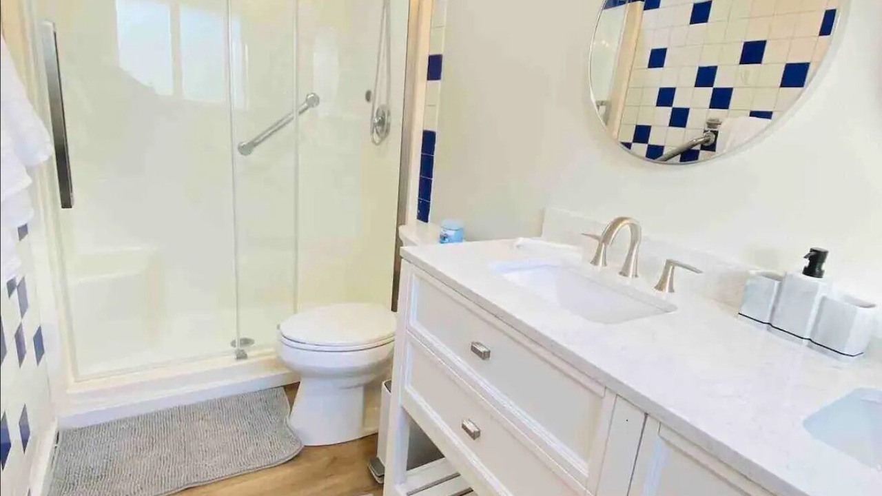 Photo of Bathroom in Pierce County
