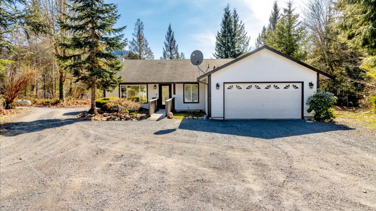 Photo of Outdoor in Pierce County