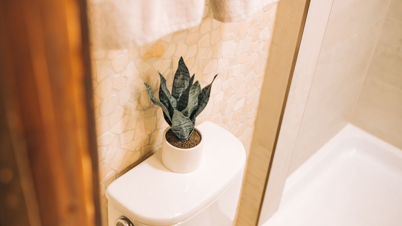 Photo of Bathroom in Sioux Falls