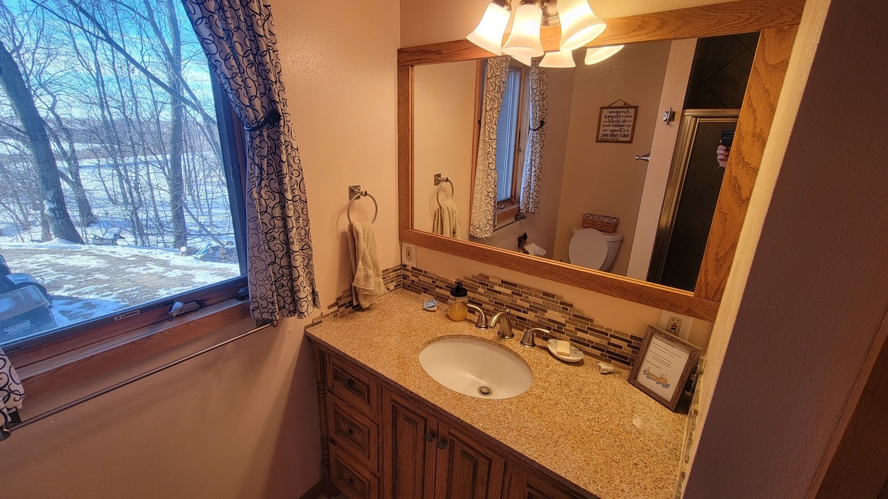 Photo of Bathroom in Lowry
