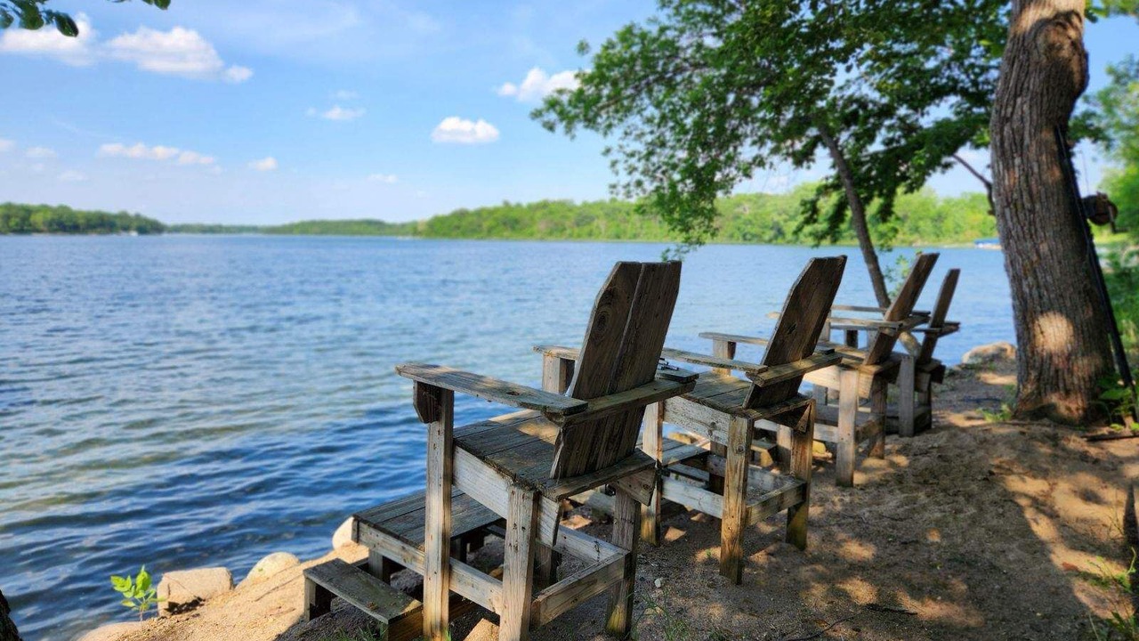 Photo of Outdoor in Lowry