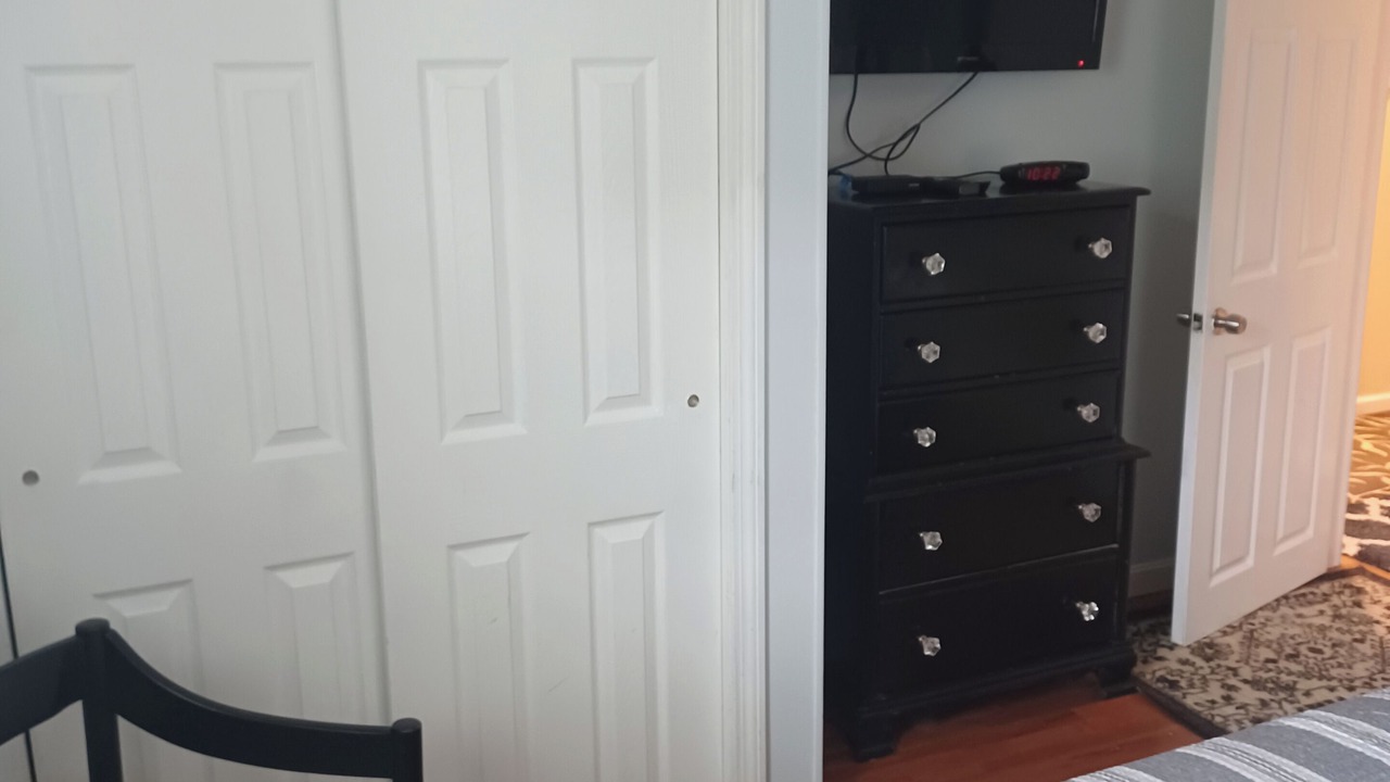 Photo of Bedroom in Narragansett