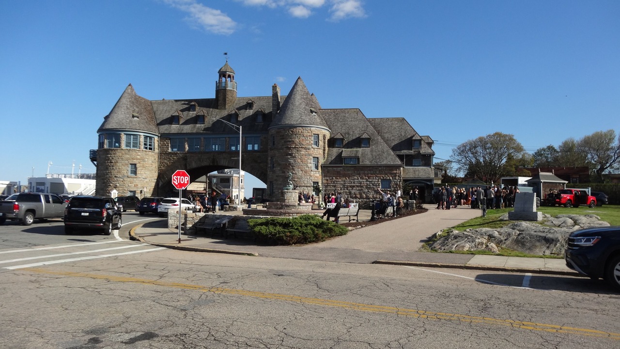 Photo of Outdoor in Narragansett
